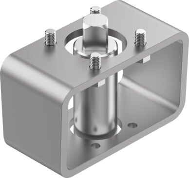 Mounting kit