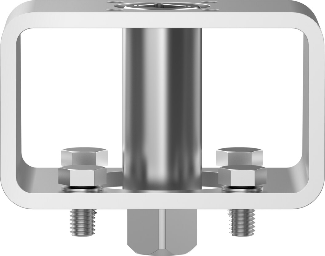 Mounting kit