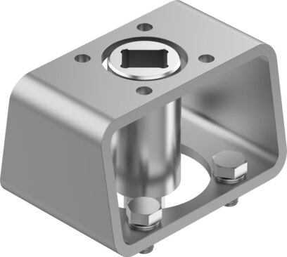 Mounting kit