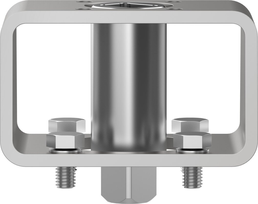 Mounting kit