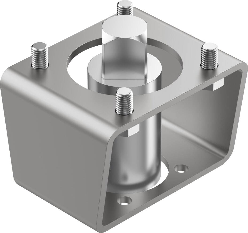 Mounting kit