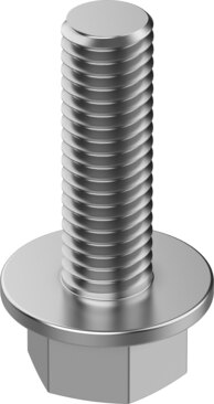 Screw set