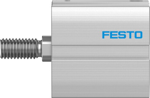 Compact cylinder