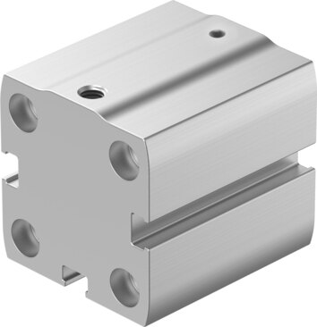 Compact cylinder