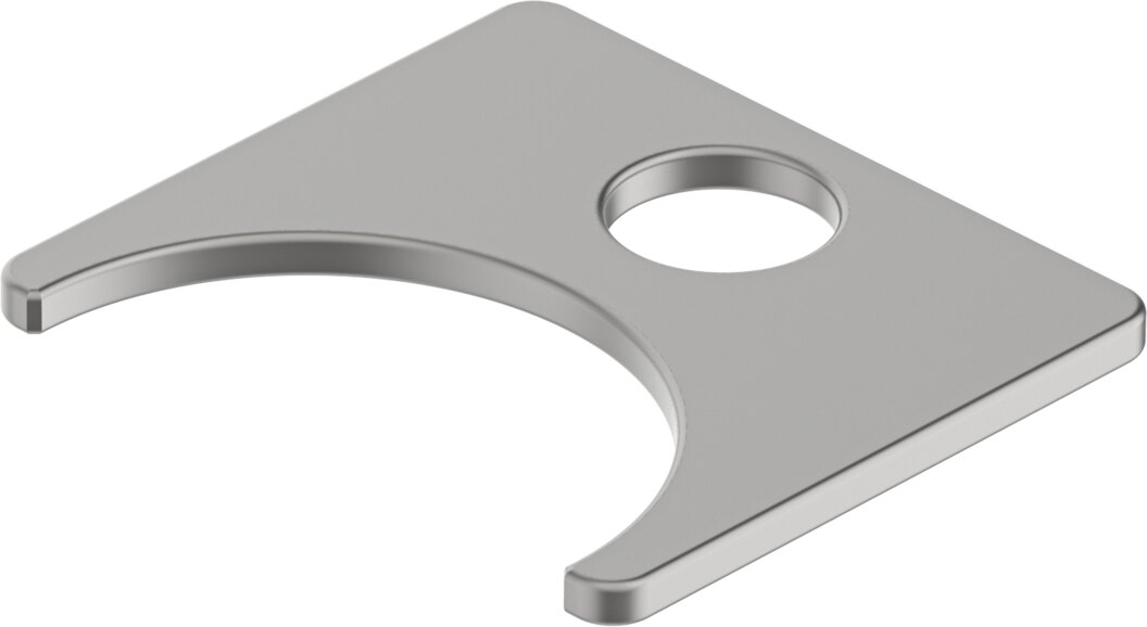 Mounting