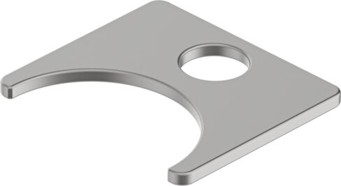 Mounting