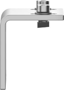 Mounting kit