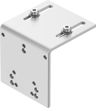 Mounting kit