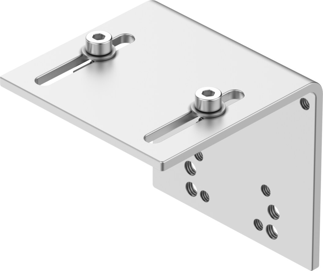 Mounting kit