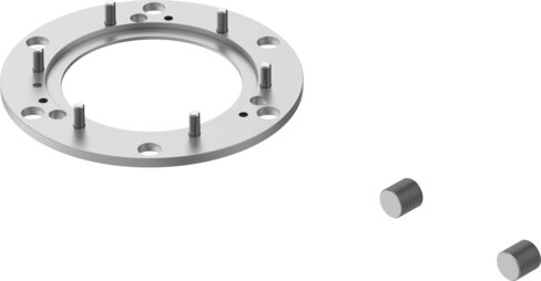 Indexing conversion kit