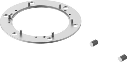 Indexing conversion kit