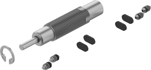 Reciprocating motion kit