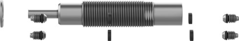 Reciprocating motion kit