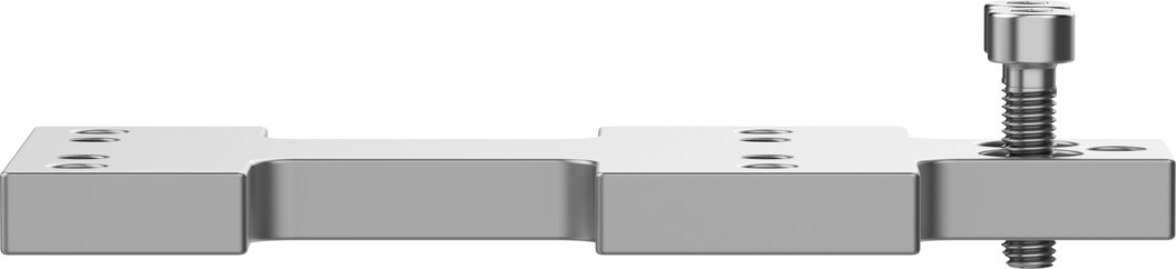 Adapter plate