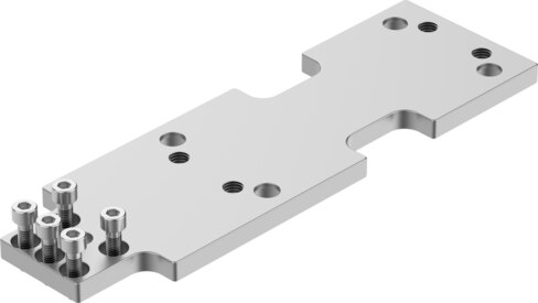 Adapter plate