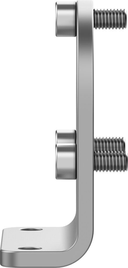 Foot mounting