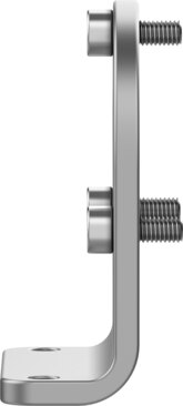 Foot mounting