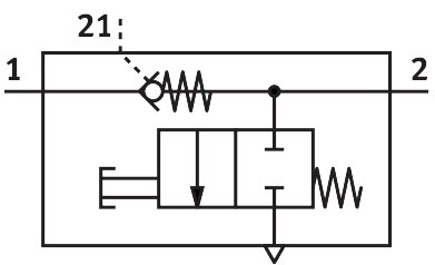 Check valve