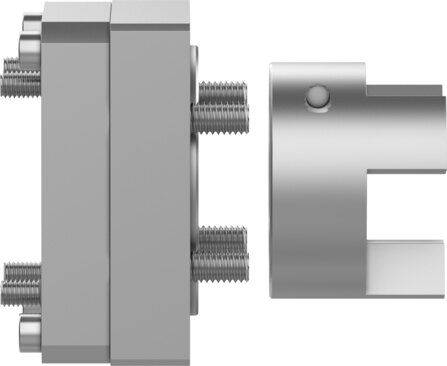 Axial kit