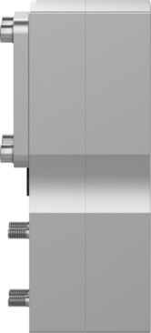 Parallel kit