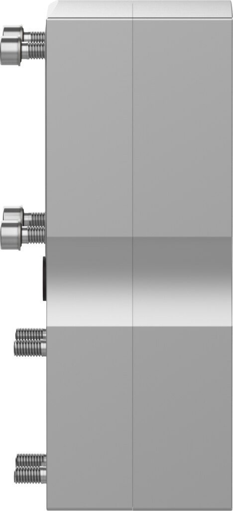 Parallel kit