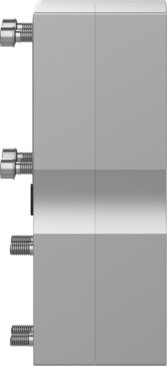 Parallel kit