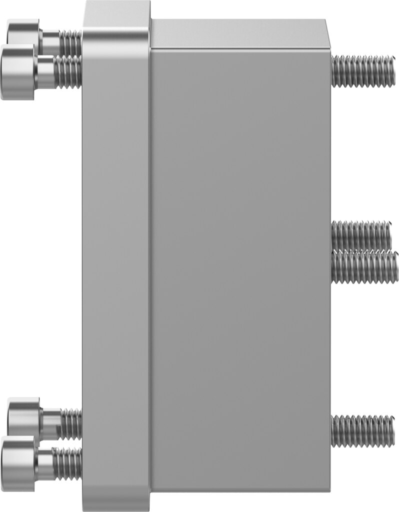 Axial kit