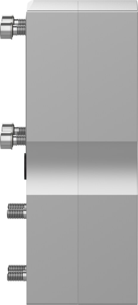 Parallel kit