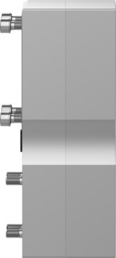 Parallel kit