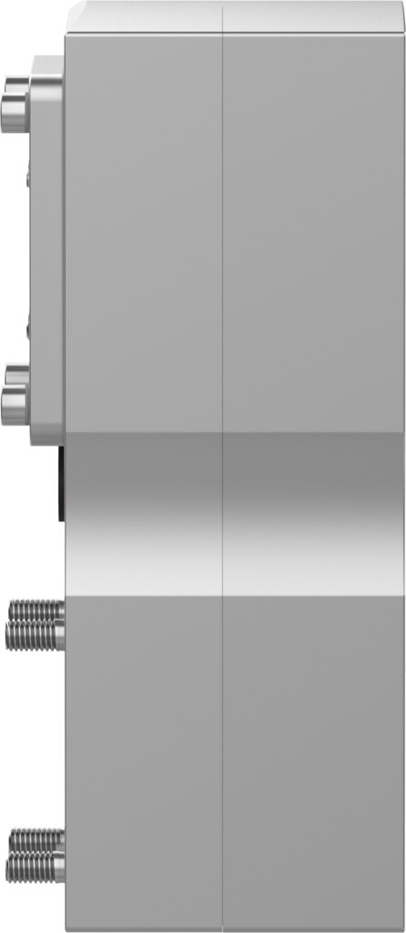 Parallel kit