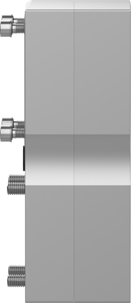 Parallel kit