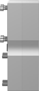 Parallel kit
