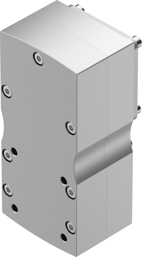 Parallel kit