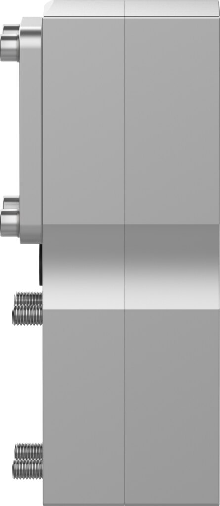 Parallel kit