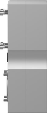 Parallel kit