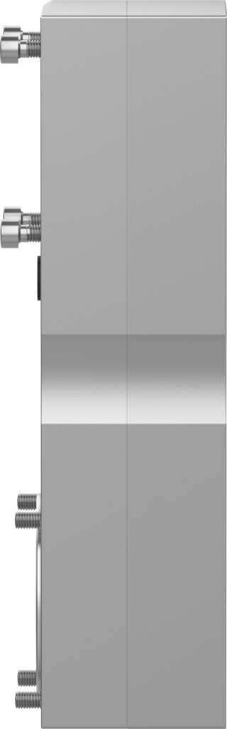 Parallel kit