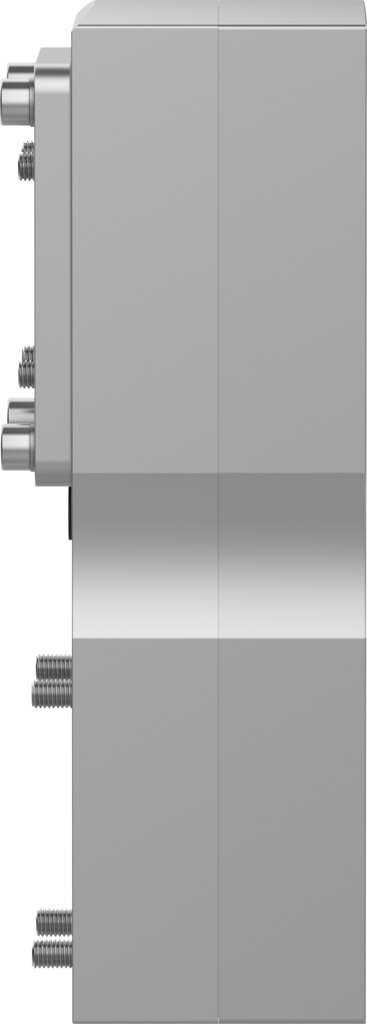 Parallel kit