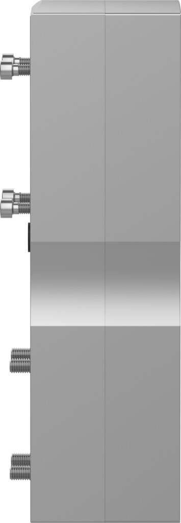 Parallel kit