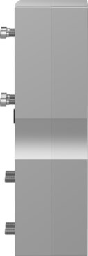 Parallel kit