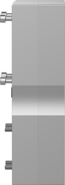 Parallel kit