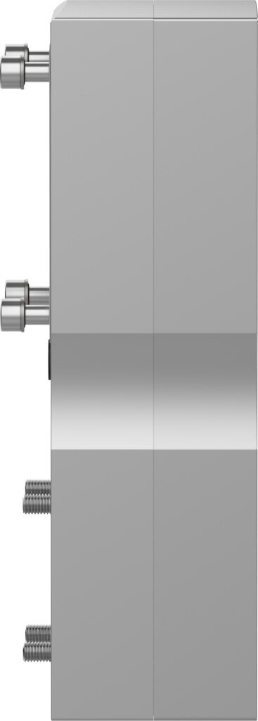 Parallel kit