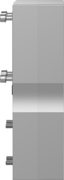 Parallel kit