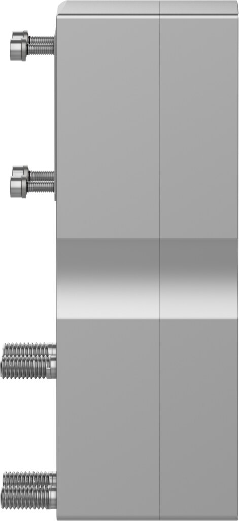 Parallel kit