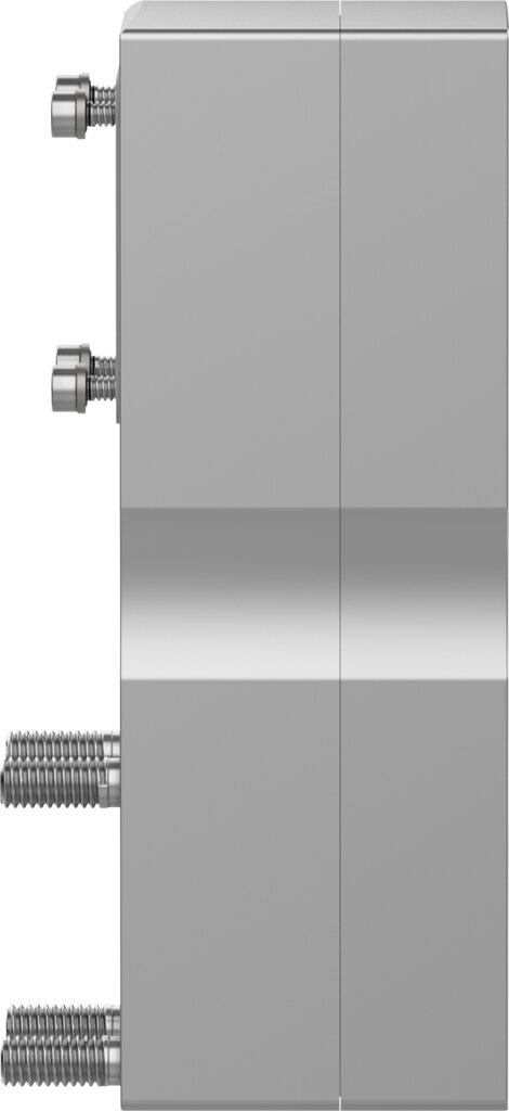 Parallel kit