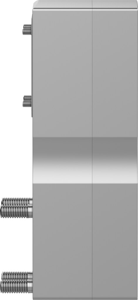 Parallel kit
