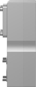 Parallel kit