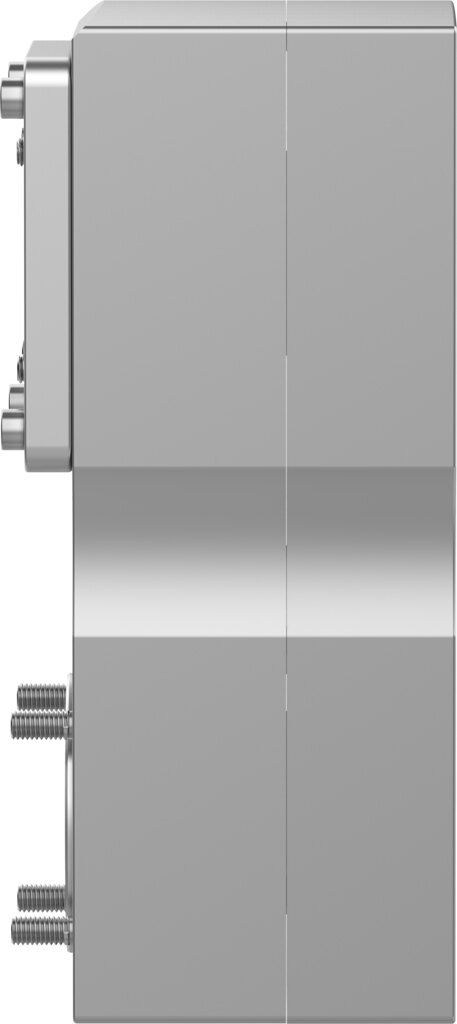 Parallel kit