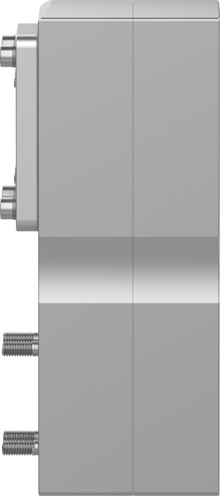 Parallel kit