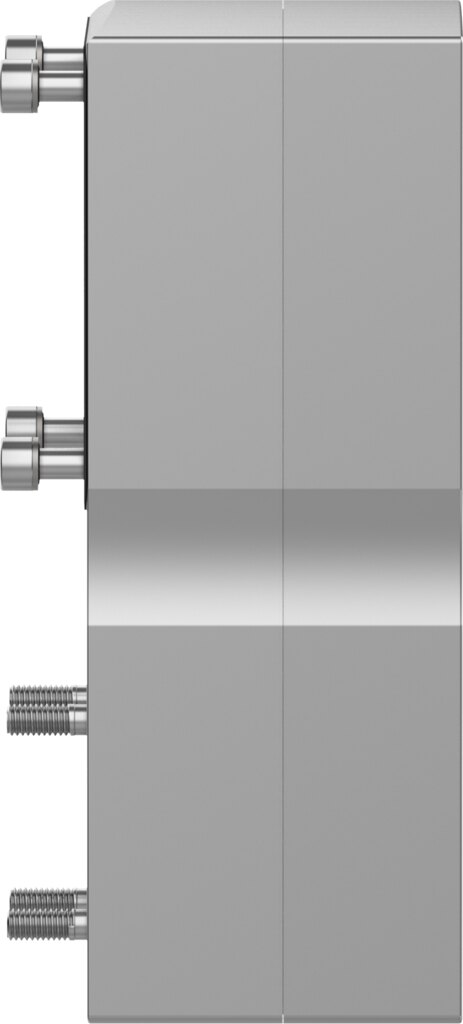 Parallel kit