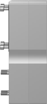 Parallel kit